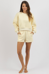 CORE COZY BUTTER SET