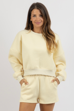 CORE COZY BUTTER SET