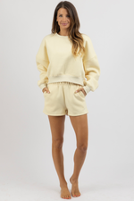 CORE COZY BUTTER SET