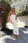 CABO KNIT DRESS *BACK IN STOCK*