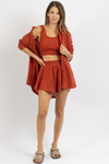 CANYON THREE PIECE SET