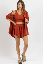 CANYON THREE PIECE SET