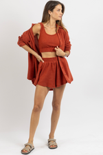 CANYON THREE PIECE SET