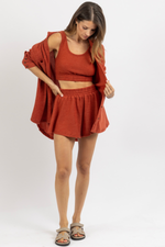 CANYON THREE PIECE SET