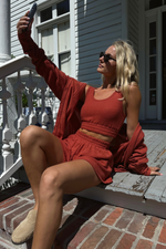 CANYON THREE PIECE SET