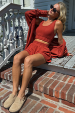 CANYON THREE PIECE SET