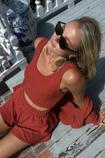 CANYON THREE PIECE SET