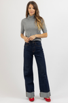 ELENA CASHMERE BLEND TOP