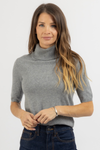 ELENA CASHMERE BLEND TOP