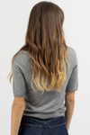 ELENA CASHMERE BLEND TOP