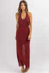 CELESTE MAXI DRESS