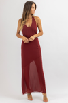 CELESTE MAXI DRESS