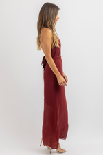 CELESTE MAXI DRESS