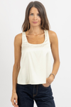 CHARMER SILK TANK