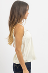 CHARMER SILK TANK