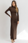MCKAY MAXI DRESS