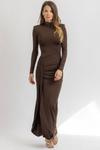 MCKAY MAXI DRESS