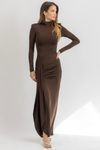 MCKAY MAXI DRESS