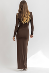 MCKAY MAXI DRESS