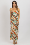 CIAO PRINT DRESS