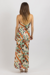 CIAO PRINT DRESS