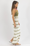 NORA KNIT DRESS