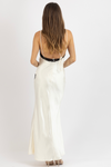 CRAWFORD LACE MAXI DRESS