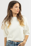 HOLLIS KNIT TOP