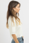 HOLLIS KNIT TOP