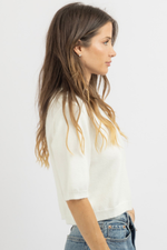 HOLLIS KNIT TOP