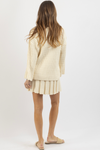 LANEY SWEATER SKIRT SET