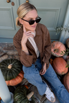 DAWSON SUEDE JACKET
