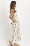 DESTINATION BACKLESS MAXI DRESS *BACK IN STOCK*