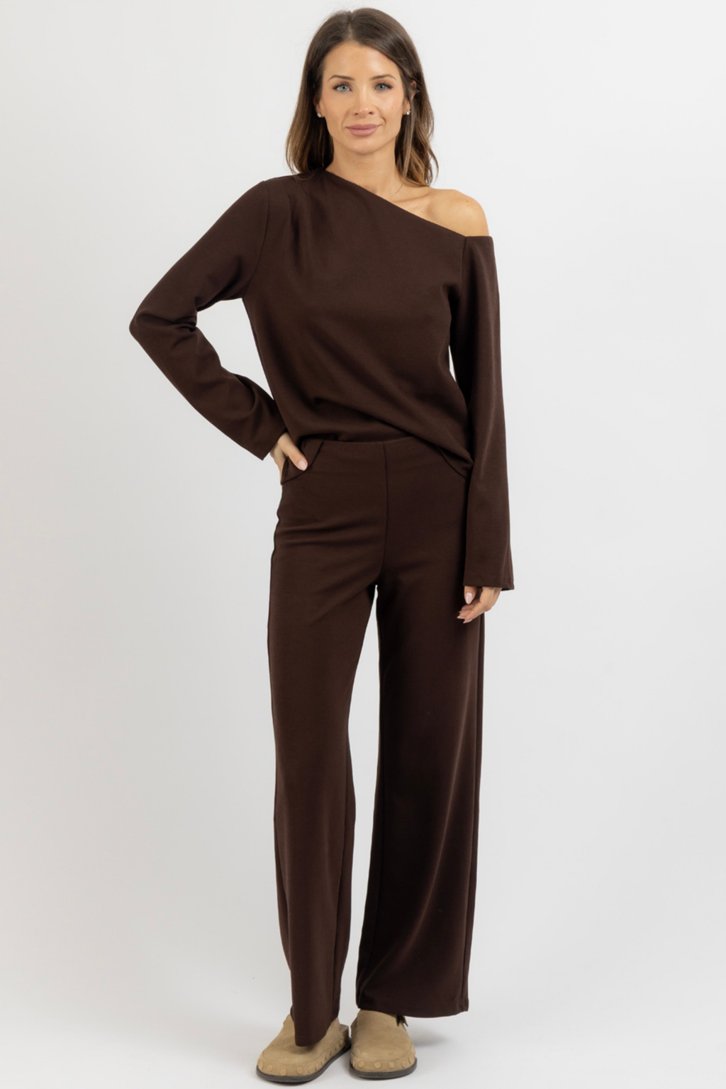 DULCE PANT SET