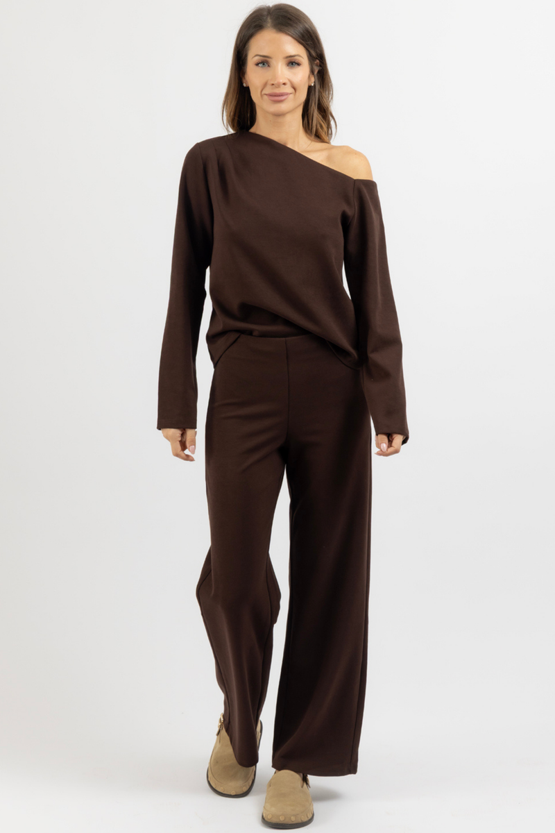 DULCE PANT SET