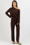DULCE PANT SET