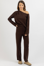 DULCE PANT SET