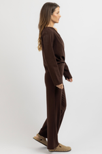DULCE PANT SET