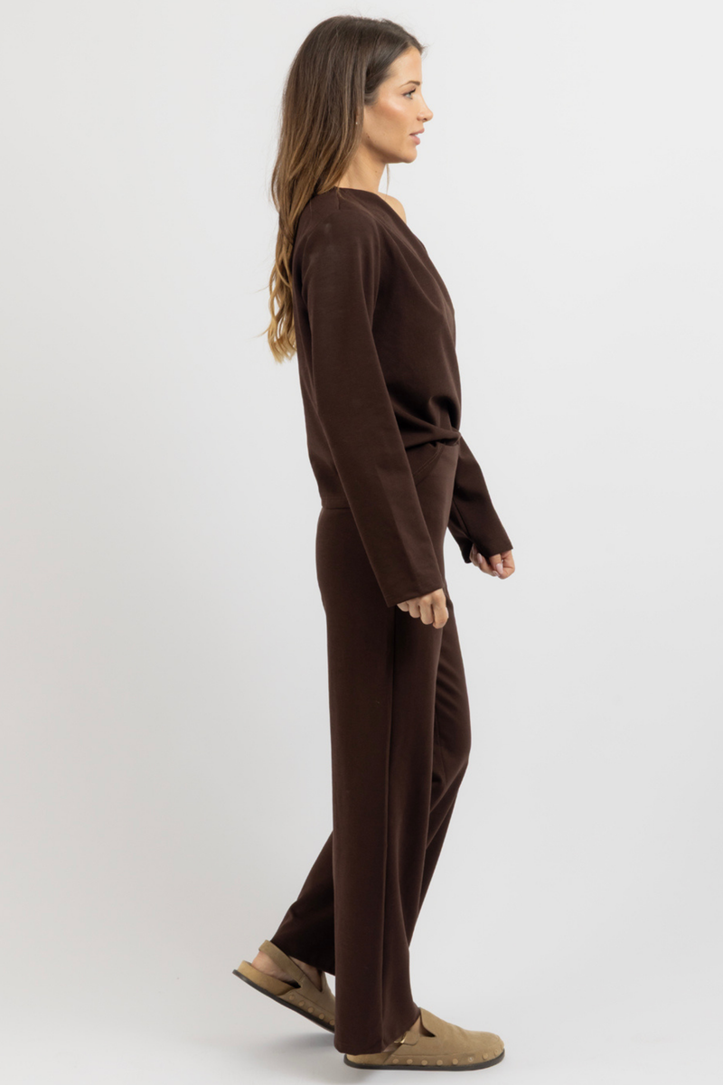 DULCE PANT SET