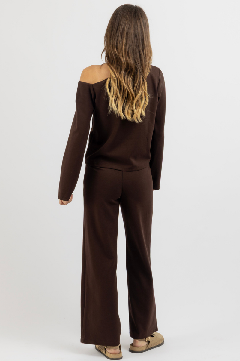 DULCE PANT SET