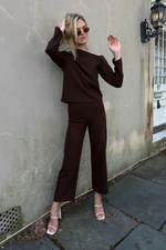 DULCE PANT SET