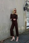 DULCE PANT SET