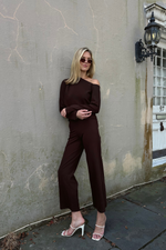 DULCE PANT SET