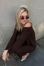 DULCE PANT SET