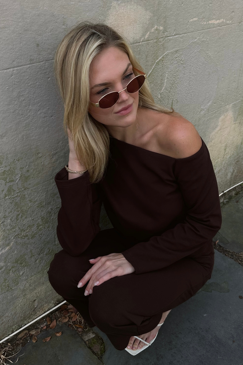 DULCE PANT SET