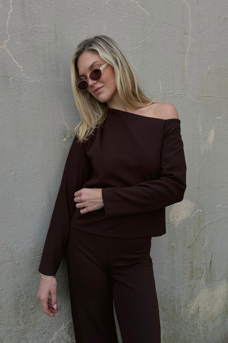 DULCE PANT SET