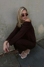 DULCE PANT SET