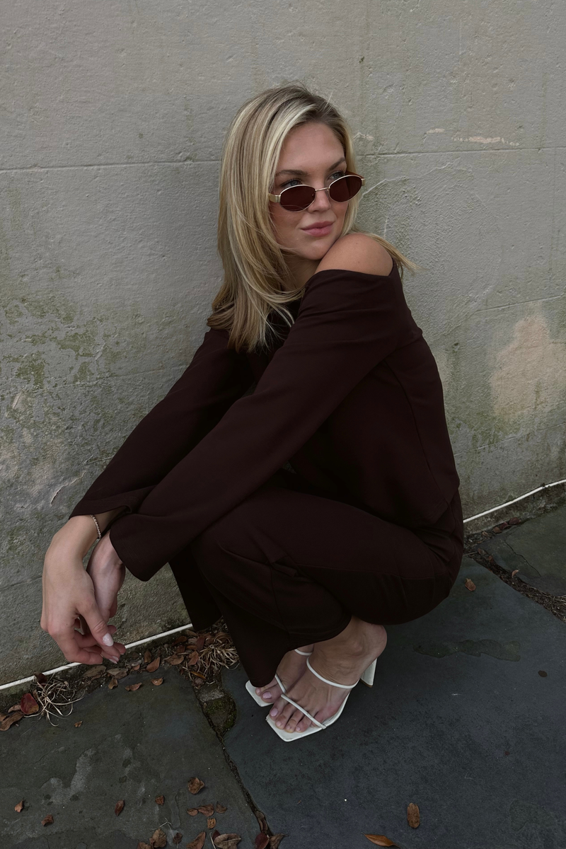 DULCE PANT SET
