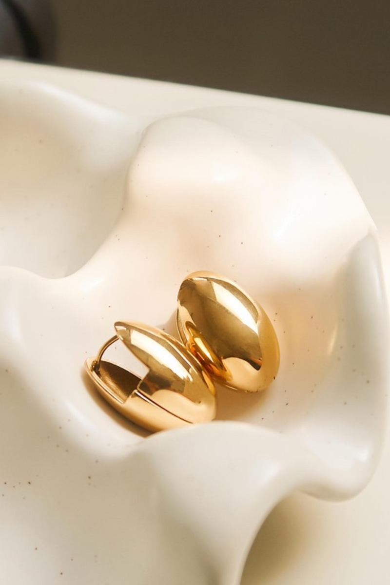 ELIO DROP EARRING