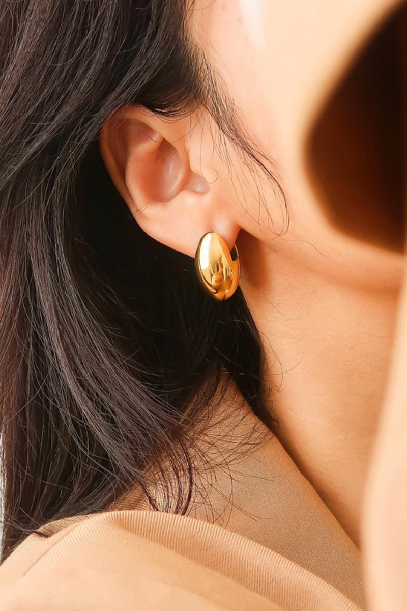 ELIO DROP EARRING